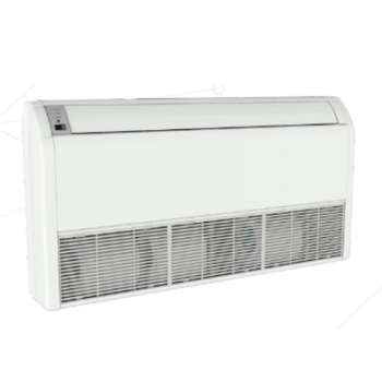 Aire acondicionado split piso cielo, 48.000 Btu